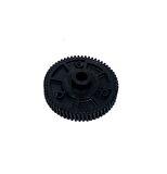 Ford Fiesta 2001 - 2008 Silecek Motor Dislisi 457584001 