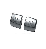 Mercedes W205 C200 2014 - 2018 Sol Cam Açma Dügmesi Kapagi 457584223