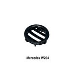 Mercedes W204 C200 2007 - 2011 Sag Klima Kalorifer Izgarasi 457584245 