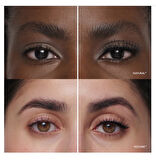 SEPHORA COLLECTION Light And Reusable False Lashes - Takma Kirpik 1 pc