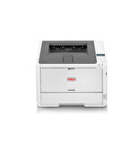OKI 45762012 B432DN EURO A4 TEK FONKSİYONLU SİYAH LAZER YAZICI 40ppm