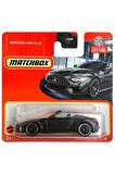 Matchbox I Mercedes Amg Sl 63 (1/64)