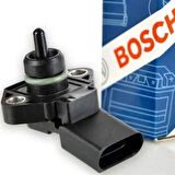 Volkswagen Golf 4 Emme Manifold Sensörü (MAP) 1.9TDI (AGR) Bosch Marka