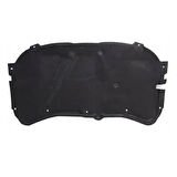 Volkswagen Golf 4 1998-2004 Model Arası Ön Motor Kaput Keçesi