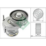 Volkswagen Golf 5 2004 - 2009 1.6FSI BLF Şarz Gergisi İNA