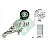Volkswagen Golf 5 2004 - 2009 1.9TDI BXE Şarz Gergisi Komple İNA