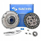 Volkswagen Golf5 2004-2009 Model Arası 1.6 BGU-BSE-BLF Motor Debriyaj Set