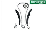 Volkswagen Golf 6 2009 - 2012 Arası 1.4 TSI Zincir Seti Borsehung ( Orjinal ) Marka