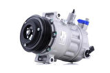 Volkswagen Golf 6 1.6 TDI Motor Klima Kompresörü (1K0820808F)