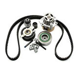 VOLKSWAGEN CAY MOTOR TRİGER SET + ELEKTRİKLİ DEVİRDAİM İNA