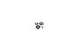 VOLANTLI SET HİD. BİLYA GOLF5 GOLF6 A3 JETTA PASSAT TIGUAN 2.0TDI BKD CBAA CFFA CBAB CFFB BKP
