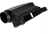 ÖN PANEL HAVALANDIRMA BRAKETİ ( DİZEL ARAÇLAR ) VW 2011 - 4 PARÇA SET
