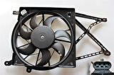 FAN MOTORU DAVLUMBAZLI ASTRA G-ZAFIRA A 1.2 16V-1.4-1.4 16V-1.6-1.6 16V-1.8 16V ( KLIMASIZ REZİSTANSLI ve KABLOLU)