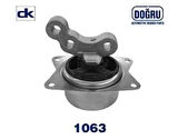 MOTOR TAKOZU VECTRA C-SİGNUM Z19DT Z19DTL Z19DTH
