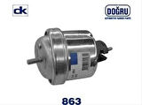 MOTOR TAKOZU VECTRA B X25XE 96&gt;01 HİDROLİK