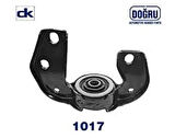 VİRAJ DEMİR KOLU BURÇLU SAĞ HİDROLİK COMBO B CORSA B TIGRA
