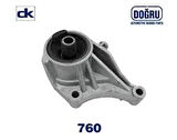MOTOR TAKOZU CORSA C-MERİVA Z13DT