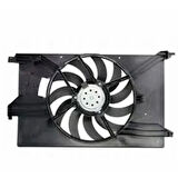 FAN MOTORU SAĞ VECTRA C 02&gt; 1.9 CDTI 2.2 16V SIGNUM 02&gt; Z20NET Z22SE