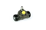 FREN SİLİNDİRİ ARKA SOL-SAG ALUMINYUM 19.05 MM OPEL ASTRA G (F69) 1.6 16v - 1.4 16v - 1.2 16v - 1.7 DTI - 2.0 DTI 1998-2005