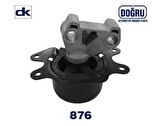 MOTOR TAKOZU CORSA C-MERİVA Z14XEP Z16XE HİDROLİK