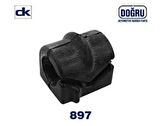 VİRAJ DEMİR LASTİĞİ ÖN COMBO C CORSA B