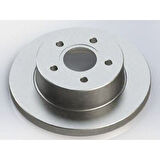 FREN DİSKİ (TEK) ÖN ADET (280 MM) FOCUS/ C-MAX BM 04&gt;