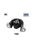 MOTOR TAKOZU ASTRA F-VECTRA A-CALIBRA 18SV C20XE