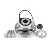 POYRALI RULMAN ÜNİTESİ ÖN ASTRA H-ZAFIRA B Z19DT-Z20LEL 05&gt;15 ABS 5 BİJON (25.5*137*39)