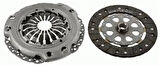 DEBRİYAJ SETİ BASKI DİSK CORSA C ASTRA H COMBO MERIVA 1.7CDTI Z17DTH