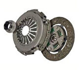 DEBRİYAJ SETİ CORSA A B COMBO B ASTRA F TIGRA VECTRA A KADETT E 1.2 1.3 1.4 C12 C13 C14 619033300