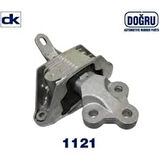 MOTOR TAKOZU ÖN SOL ASTRA J 09&gt; 1.6XER