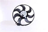 FAN MOTORU ASTRA H 04&gt; 1.2 1.4 1.6 1.8 16V NAC ZAFIRA B 05&gt; (REZİSTANSLI ve KABLOLU)