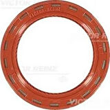 EKSANTRİK MİL KEÇESİ ASTRA F-G-H-CORSA A-B-C-VECTRA A-B-C-ZAFIRA-TIGRA-MERIVA-KADETT E (35x48x7)