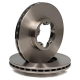FREN DİSKİ (TEK) ON HAVA KANALLI 294-5 FORD TRANSİT V 184 00&gt;