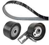 EKSANTRİK GERGİ KİTİ (225x300) VECTRA A-B 2.5 V6 (92-00) OMEGA B 2.5 V6-3.0 V6 (94-01) (K015453XS)