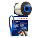 Chevrolet Cruze 2.0 Dizel Mazot Filtresi Bosch