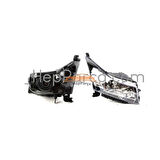 Chevrolet Cruze Sol Far İTHAL