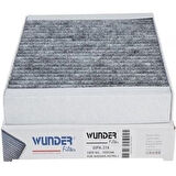 Chevrolet Aveo Polen Filtresi Wunder