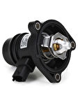 Chevrolet Yeni Aveo 1.2 / 1.4 Termostat Orjinal Gm