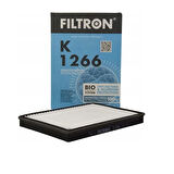 Chevrolet Captiva C140 Polen Filtresi Filtron