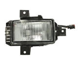 Opel Omega B Sağ Sis Farı 99 Modele Kadar