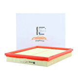 Opel Zafira A Hava Filtresi Orjinal Gm