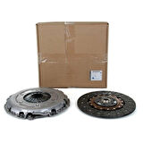 Opel İnsignia 1.6 Benzinli (A16XER/A16LET) Motor Debriyaj Seti Baskı Balata