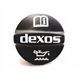 Opel Mokka 1.6 Dizel Motor Yağ Dolum Kapağı (GM)