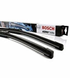 Opel insignia B Ön Silecek Seti Bosch