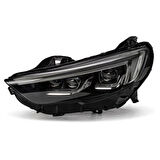 Opel İnsignia B Sol Ön LED Matrix Far Orjinal