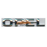 Opel Vectra B Opel Yazısı İthal