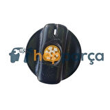Opel Corsa B Klima Düğmesi YERLİ