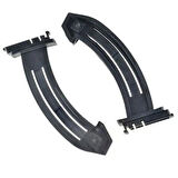 Opel Astra G Torpido Ayağı Takım Siyah Renk Sağ Sol