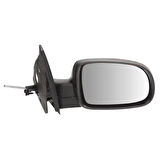 Opel Corsa C Sağ Dış Dikiz Ayna Komple Manuel (1428303)